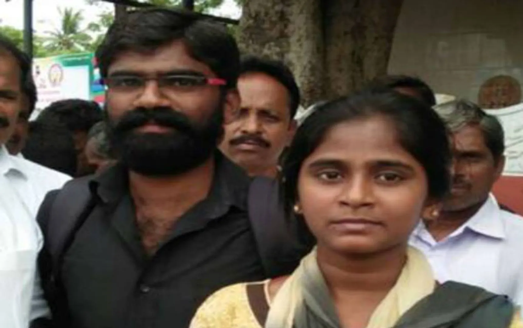 anitha brother sathish
